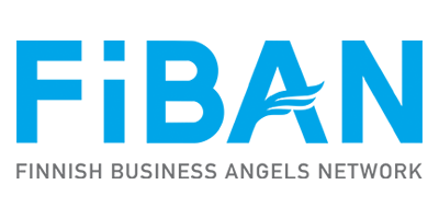 Finnish Business Angels Network logo