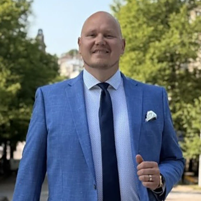 Juha Miettinen