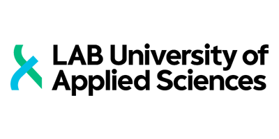 LAB University of Applied Sciences logo