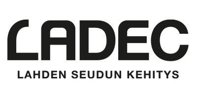 Ladec logo