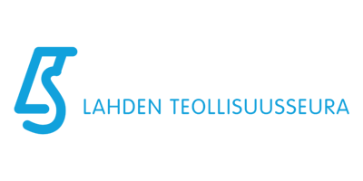 Lahden teollisuusseura logo