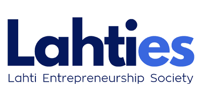 Lahti Entrepreneurship Society logo