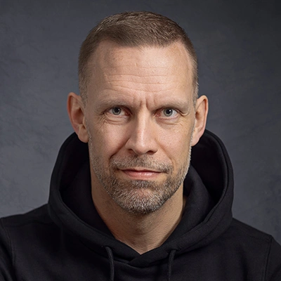 Mikka Kiertonen
