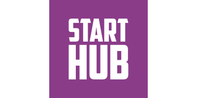 StartHub logo