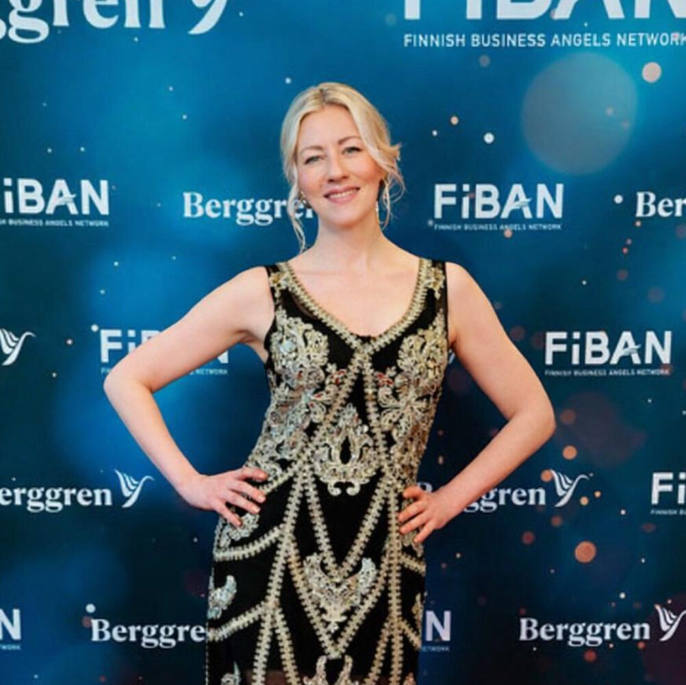 Pirita Koskinen